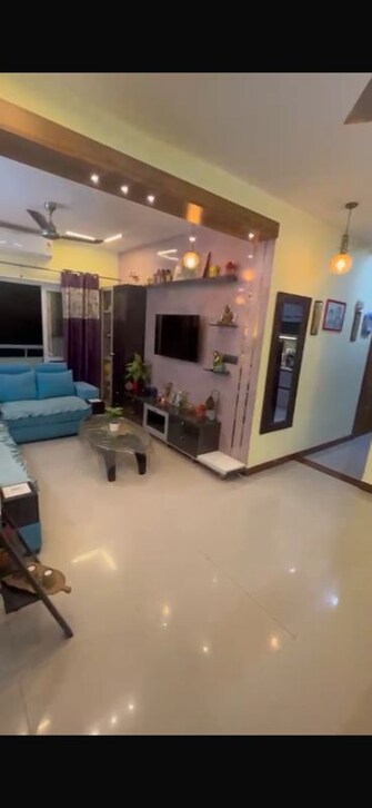 3 BHK Apartment For Sale in BPTP Park Towers in Sector 77, Faridabad