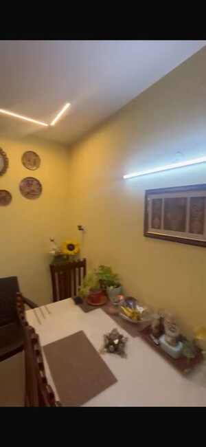Living Room in 3 BHK Apartment at BPTP Park Towers, Sector 77 – for Sale