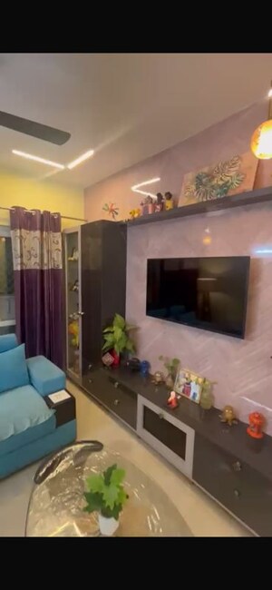 Bedroom in 3 BHK Apartment at BPTP Park Towers, Sector 77 – for Sale