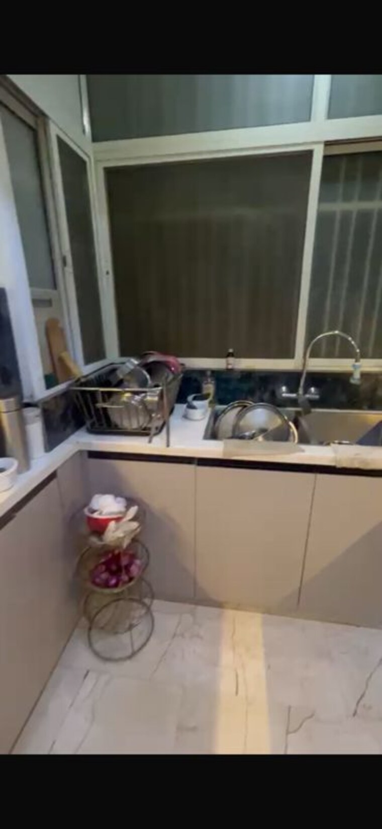 Balcony, bptp-park-towers 3 Bedroom 1485 Sq.Ft. Apartment In Sector 77 Faridabad 10771643