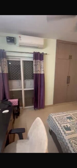 Living Room in 3 BHK Apartment at BPTP Park Towers, Sector 77 – for Sale