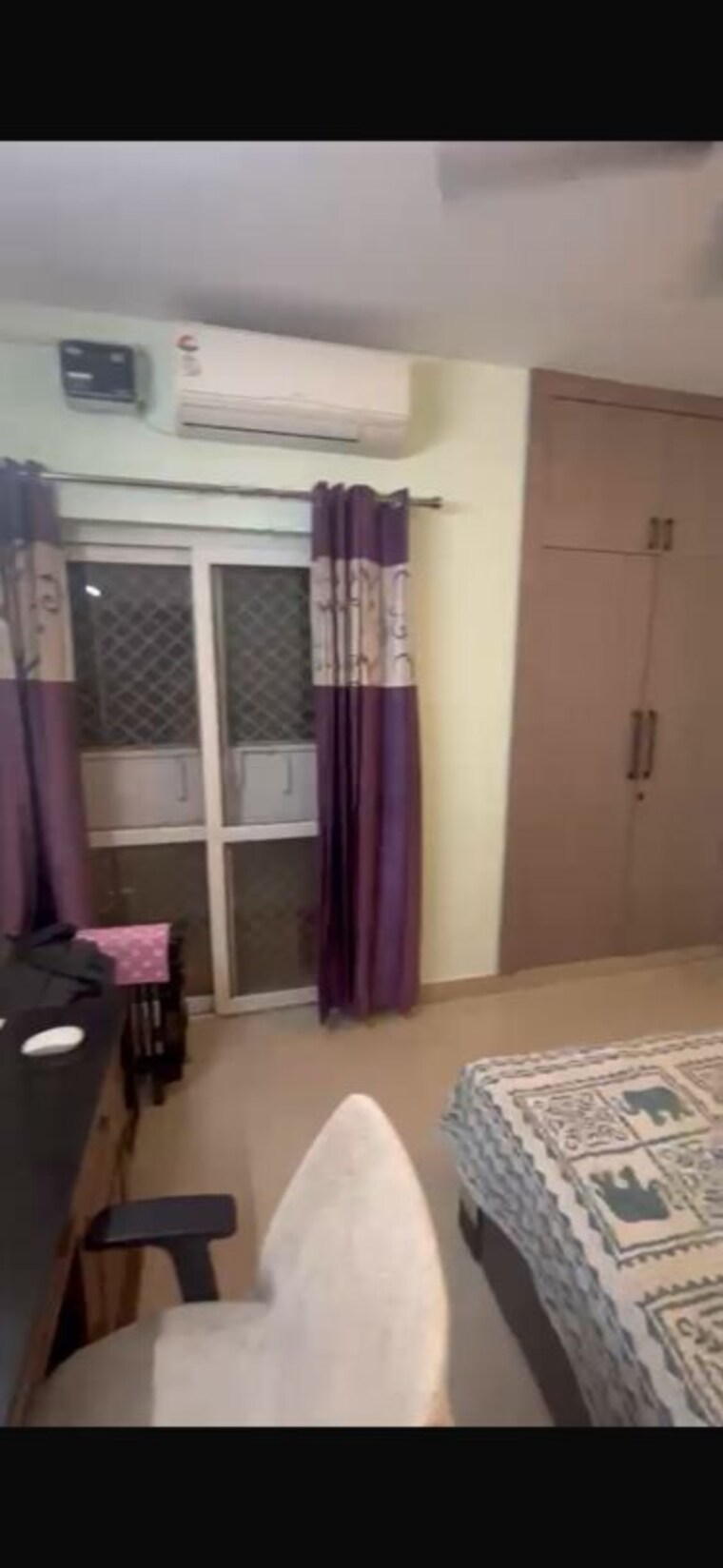 Living Room, bptp-park-towers 3 Bedroom 1485 Sq.Ft. Apartment In Sector 77 Faridabad 10771643