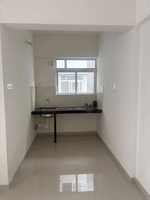 Kitchen in 1 BHK Apartment at Kolte Patil R1 Life Republic, Hinjewadi – for Rent