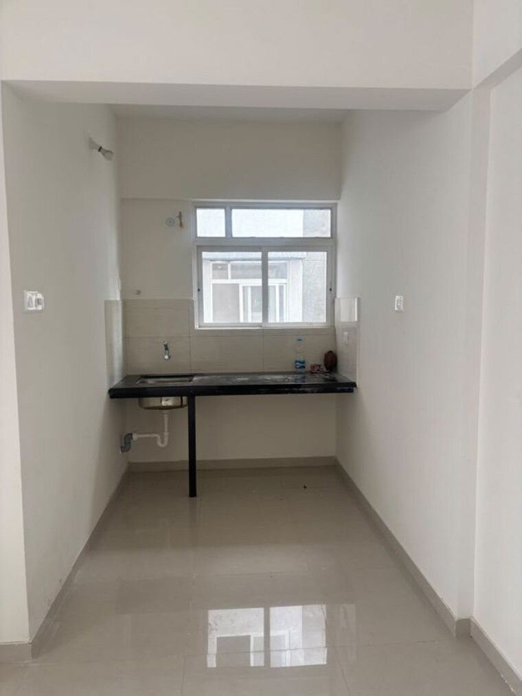 Kitchen, kolte-patil-r1-life-republic 1 Bedroom 502 Sq.Ft. Apartment In Hinjewadi Pune 10759298