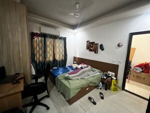 Team Area in 3 BHK Builder Floor at Sector 46 – for Rent