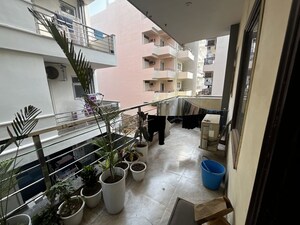 Team Area in 3 BHK Builder Floor at Sector 46 – for Rent