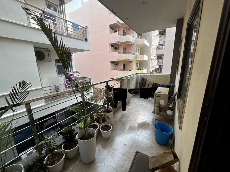 Team Area, sector 46 3 Bedroom 2000 Sq.Ft. Builder Floor In Sector 46 Gurgaon 10771660