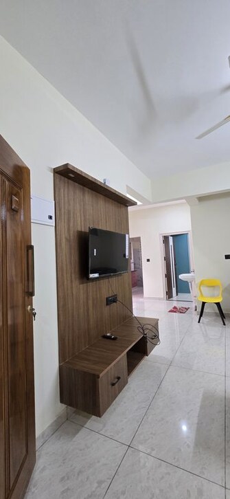 1 BHK +Apartment For Rent in RMZ Ecoworld  in Doddakannelli, Bangalore