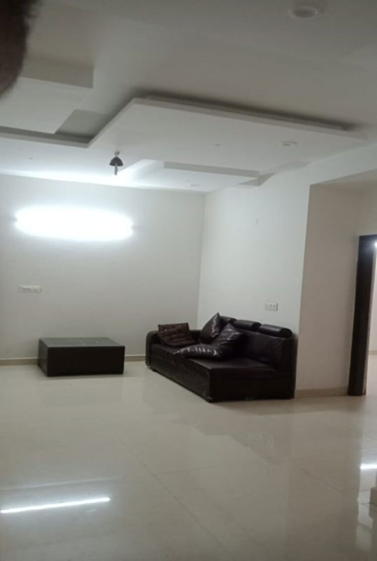 Living Room, baner 3 Bedroom 1438 Sq.Ft. Apartment In Baner Pune 10771671