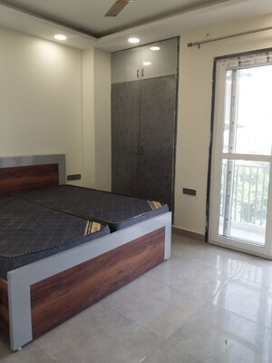 2 BHK Builder Floor For Rent in Sector 57