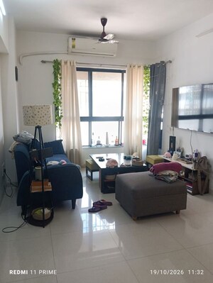 1 BHK Apartment For Sale in Sindhi Society, Chembur
