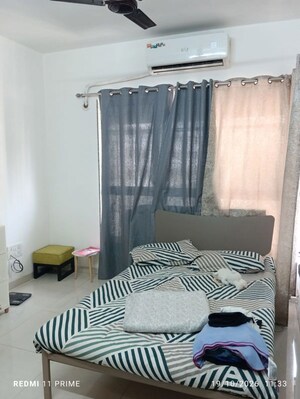 Bedroom in 1 BHK Apartment at Sindhi Society, Chembur – for Sale