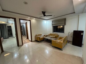 3 BHK Builder Floor For Rent in Sector 52