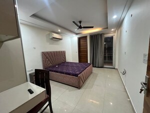 Kitchen in 3 BHK Builder Floor at Sector 52 – for Rent