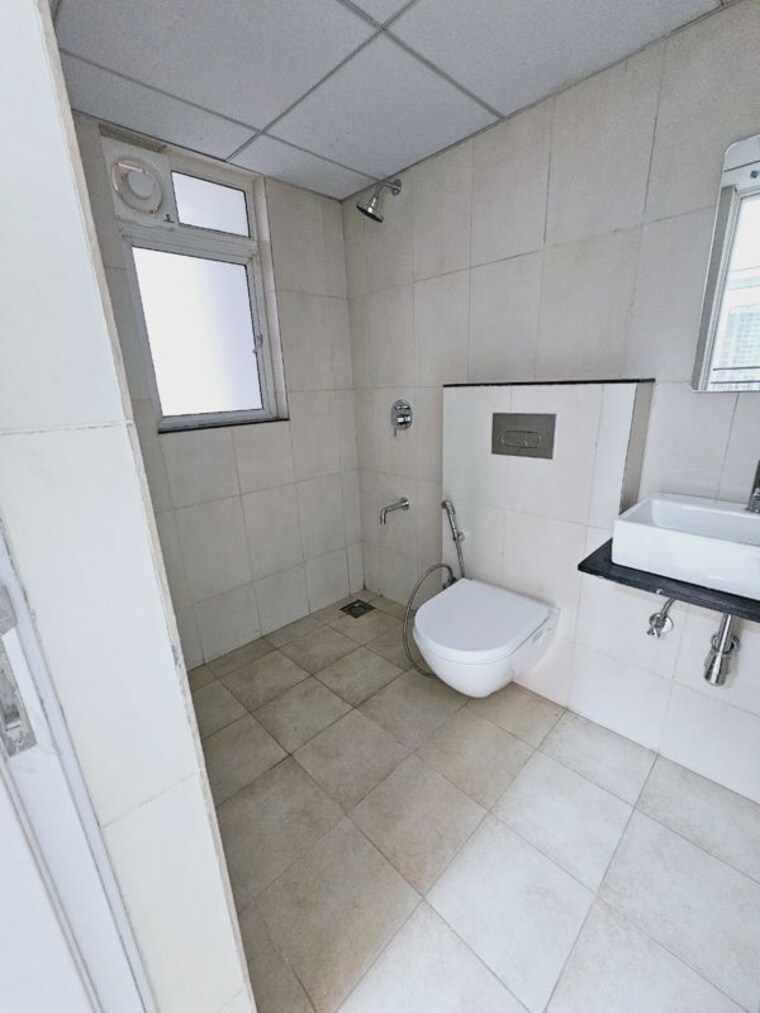 Bathroom, godrej-rejuve 2 Bedroom 828 Sq.Ft. Apartment In Mundhwa Pune 10771687