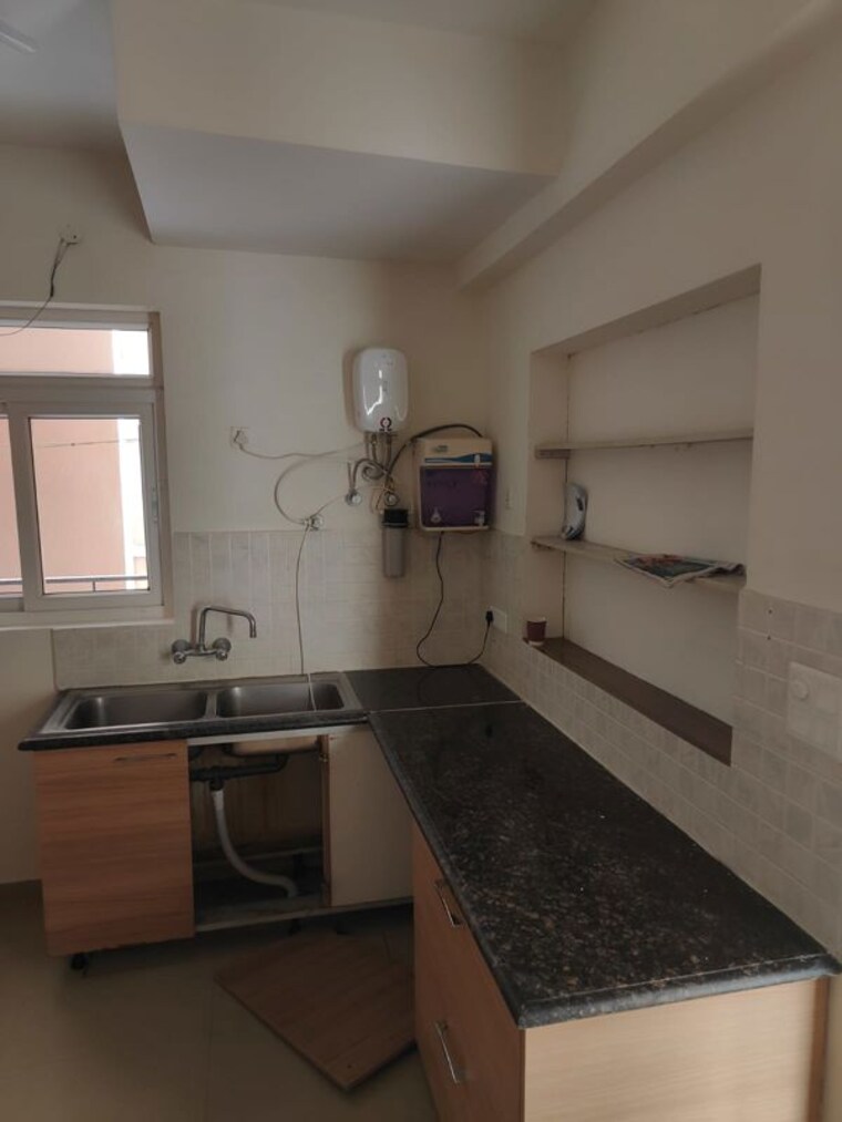 Kitchen, ats-golf-meadows 5 Bedroom 2900 Sq.Ft. Apartment In Central Derabassi Chandigarh 10771698