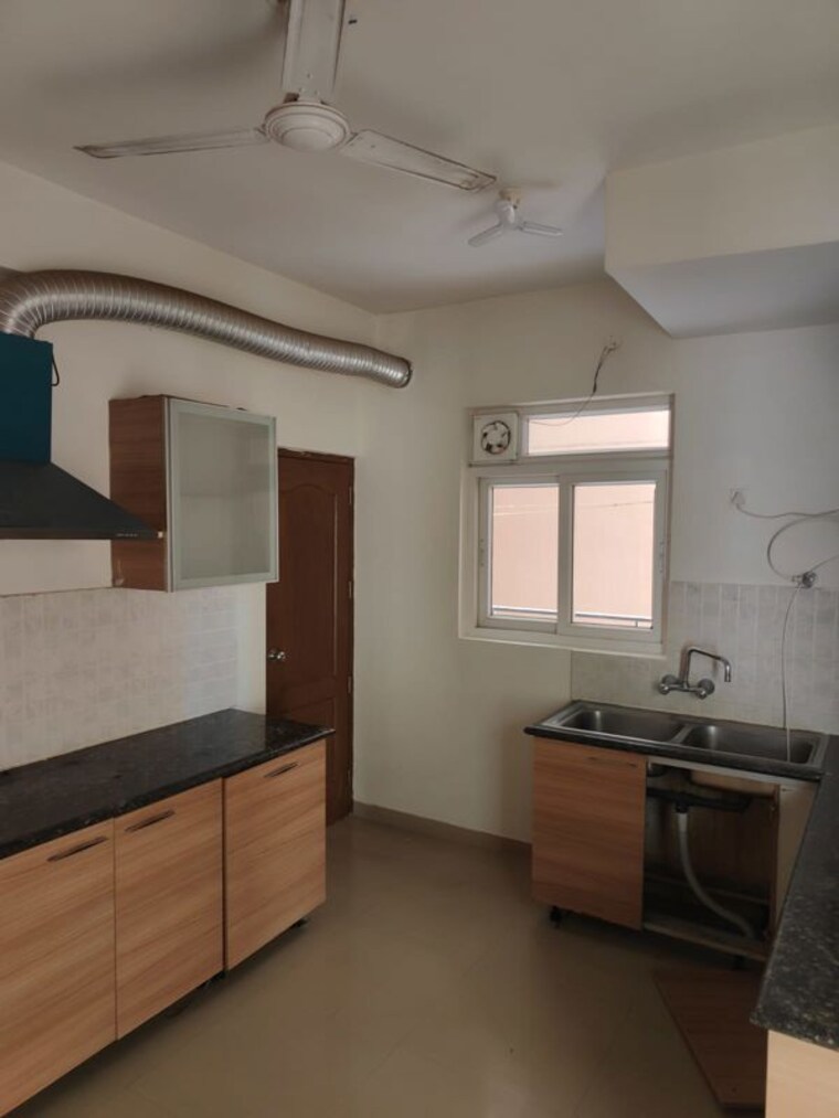 Kitchen, ats-golf-meadows 5 Bedroom 2900 Sq.Ft. Apartment In Central Derabassi Chandigarh 10771698