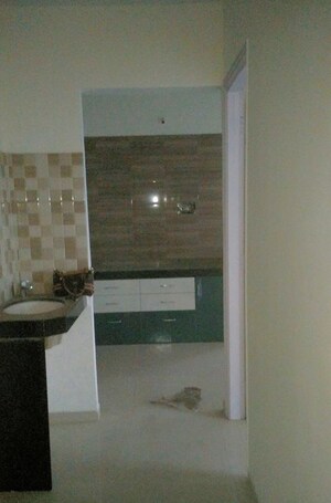 Bathroom in 2 BHK Apartment at Prithvi Sai Velocity Phase 1, Bavdhan – for Sale