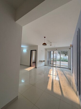2 BHK Apartment For Rent in Adarsh Pinecourt in Chikkagubbi Village, Bangalore