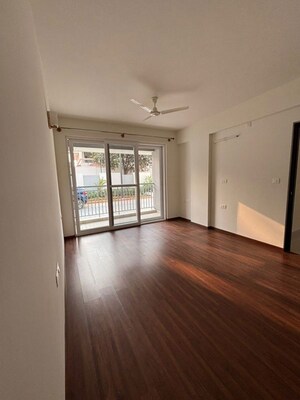 Room in 2 BHK Apartment at Adarsh Pinecourt, Chikkagubbi Village – for Rent