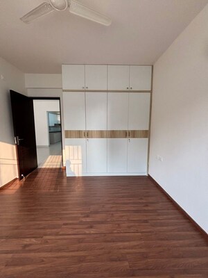 Room in 2 BHK Apartment at Adarsh Pinecourt, Chikkagubbi Village – for Rent