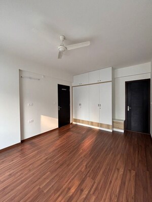 Room in 2 BHK Apartment at Adarsh Pinecourt, Chikkagubbi Village – for Rent