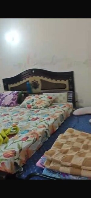 Bedroom in 3 BHK Apartment at Umang Summer Palms, Sector 86 – for Sale