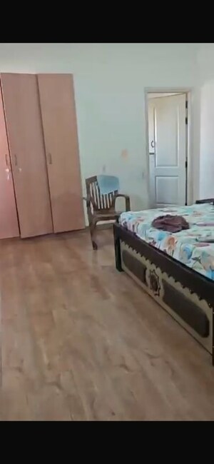 Balcony in 3 BHK Apartment at Umang Summer Palms, Sector 86 – for Sale