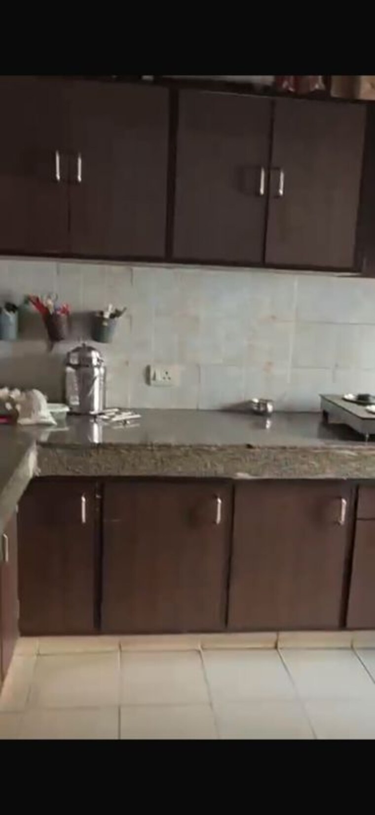 Kitchen, umang-summer-palms 3 Bedroom 1645 Sq.Ft. Apartment In Sector 86 Faridabad 10771695