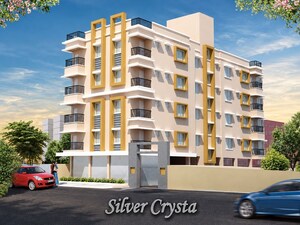 3 BHK Apartment For Sale in Sonarpur