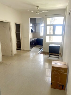Living Room in 2 BHK Apartment at Shree Vardhman Mantra, Sector 67 – for Rent