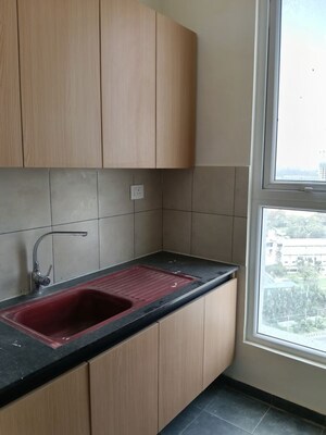 Kitchen in 2 BHK Apartment at Krishvi BVL Statura, Whitefield – for Rent