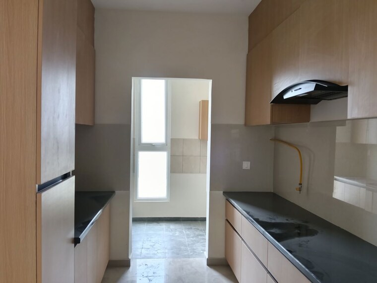 Kitchen, krishvi-bvl-statura 2 Bedroom 1225 Sq.Ft. Apartment In Whitefield Bangalore 10771684