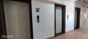 Lift in 1.5 BHK Apartment at Puranik City, Kasarvadavali – for Rent