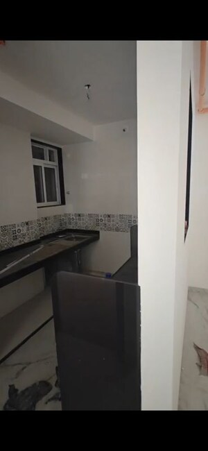 Kitchen in 1 BHK Apartment at The Baya Central, Lower Parel – for Rent