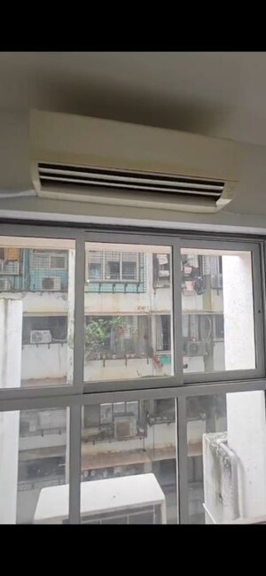 1 BHK Apartment – Exterior View View at The Baya Central, Lower Parel - for Rent