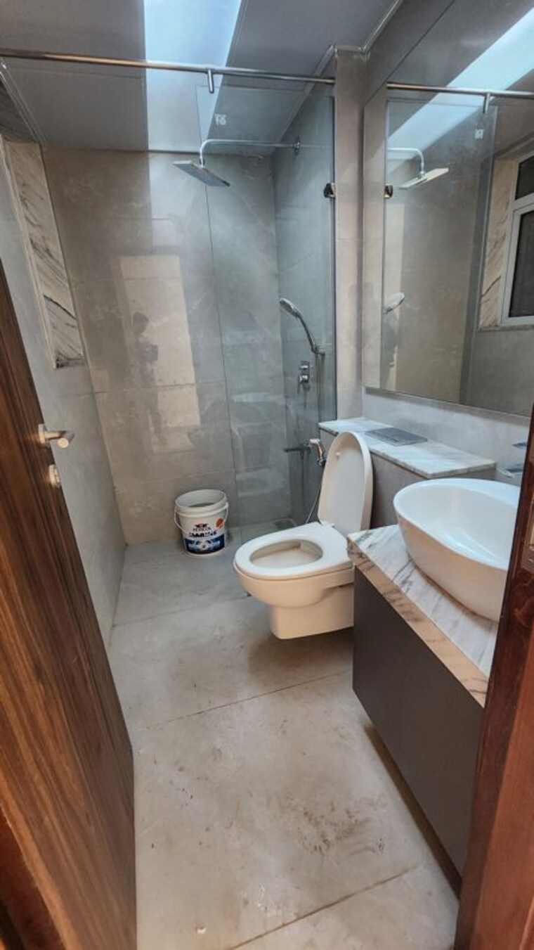Bathroom, nee-raa-malad-webb 1 Bedroom 401 Sq.Ft. Apartment In Malad West Mumbai 10771718