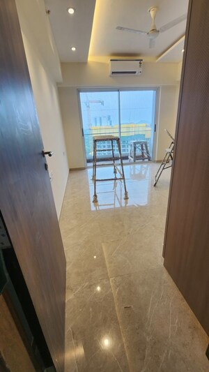1 BHK Apartment For Sale in Nee Raa Malad Webb, Malad West