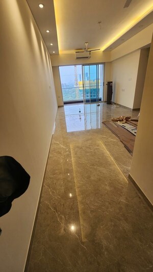 Kitchen in 1 BHK Apartment at Nee Raa Malad Webb, Malad West – for Sale