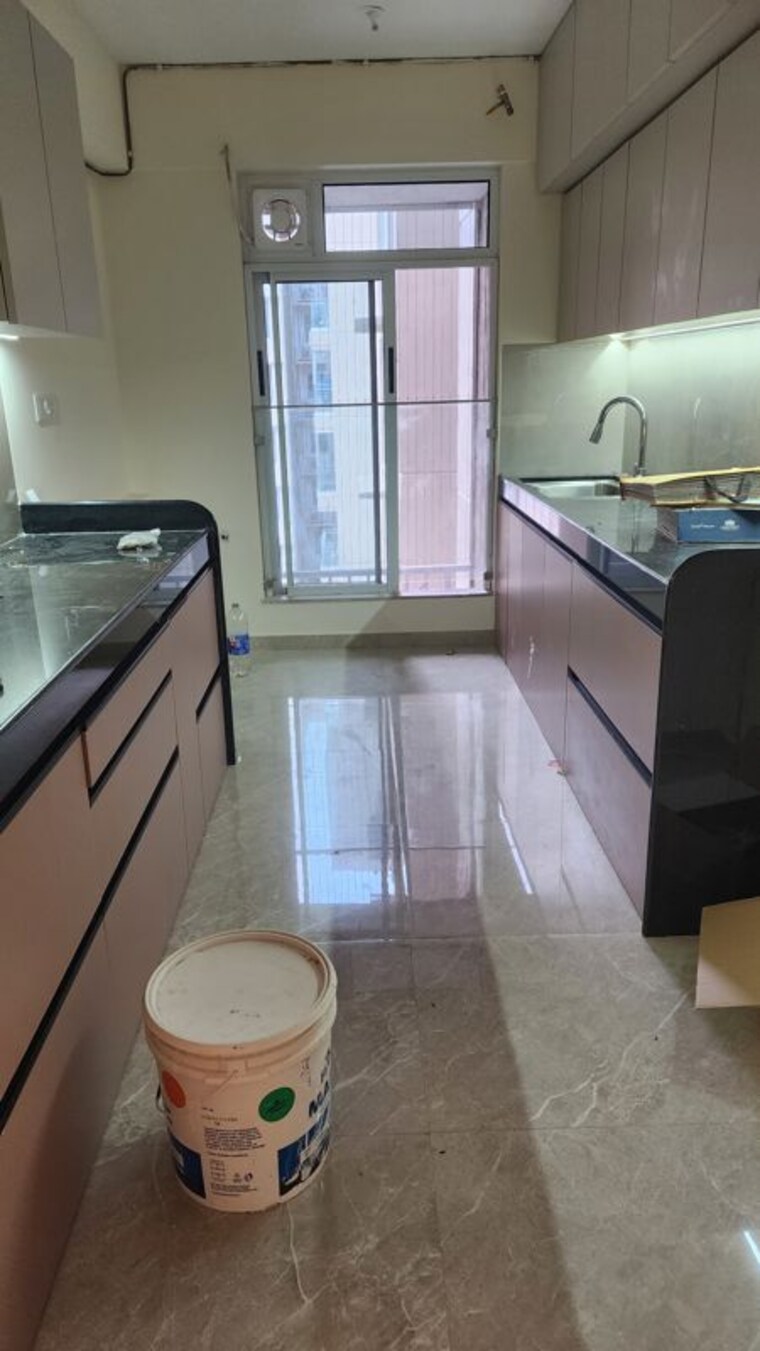 Kitchen, nee-raa-malad-webb 1 Bedroom 401 Sq.Ft. Apartment In Malad West Mumbai 10771718