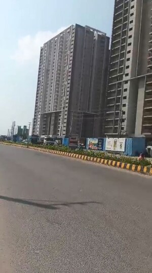 3.5 BHK Apartment – Exterior View View at Vision Arsha, Tellapur - for Sale
