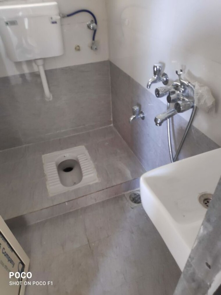 Bathroom, seven-apna-ghar-phase-2-plot-a 1 Bedroom 227 Sq.Ft. Apartment In Mira Road Thane 10771701