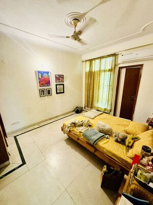 3 BHK Apartment For Rent in SS The Palladians, Sector 47