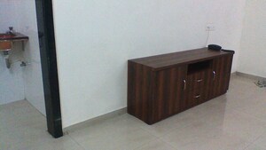 Room in 2 BHK Apartment at Sawan Highness, Kharghar – for Rent