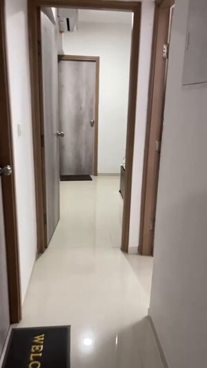 2 BHK Apartment For Rent in Lodha Upper Thane Greenville A To I, Anjur