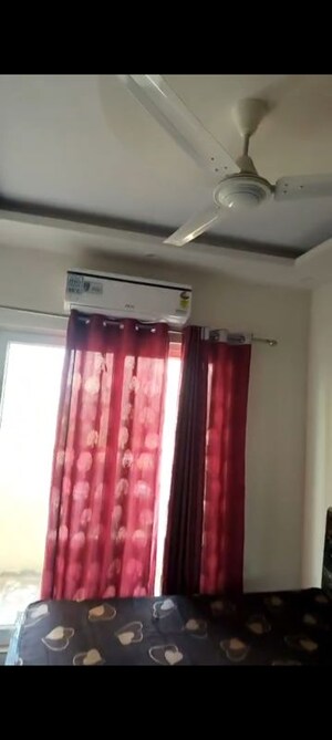 Building Lobby in 2 BHK Apartment at Pivotal Riddhi Siddhi, Sector 99 – for Rent