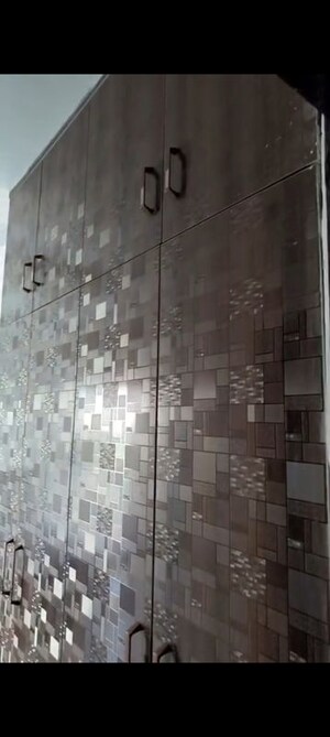 Bathroom in 2 BHK Apartment at Pivotal Riddhi Siddhi, Sector 99 – for Rent