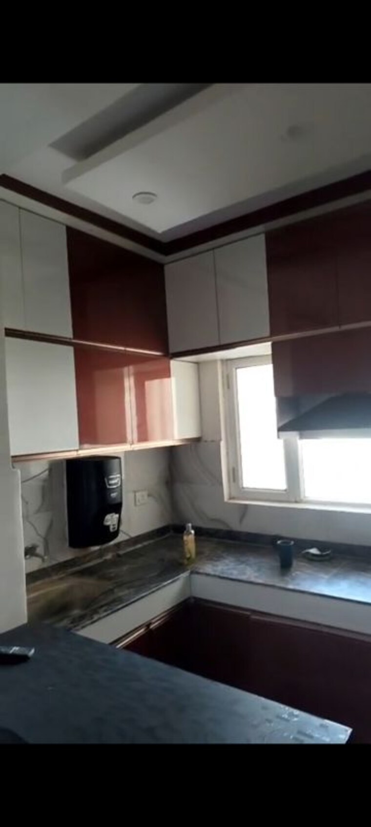 Kitchen, pivotal-riddhi-siddhi 2 Bedroom 635 Sq.Ft. Apartment In Sector 99 Gurgaon 10771725