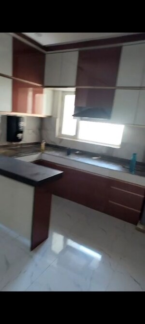 Kitchen in 2 BHK Apartment at Pivotal Riddhi Siddhi, Sector 99 – for Rent