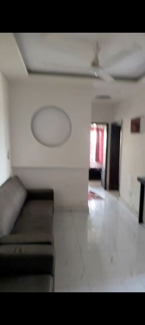 Bathroom in 2 BHK Apartment at Pivotal Riddhi Siddhi, Sector 99 – for Rent
